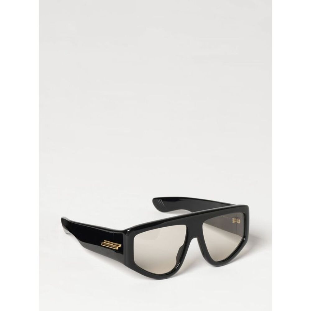 Bottega Veneta Sunglasses Woman Black - Picture 1 of 3